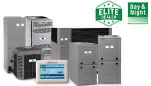 HVAC Products in Mesa, Gilbert, Apache Junction, Gold Canyon, AZ, And The Surrounding Areas