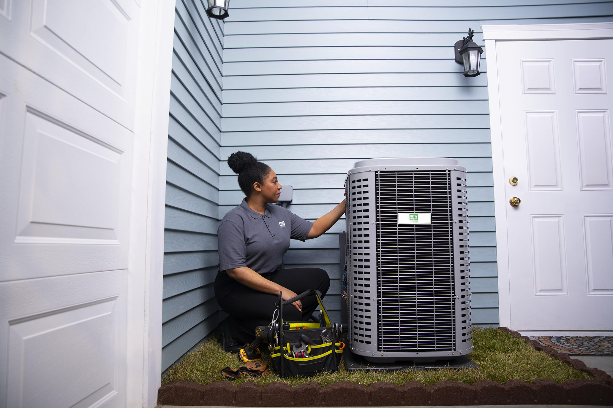 AC Services in Mesa, Gilbert, Apache Junction, Gold Canyon, AZ, And The Surrounding Areas