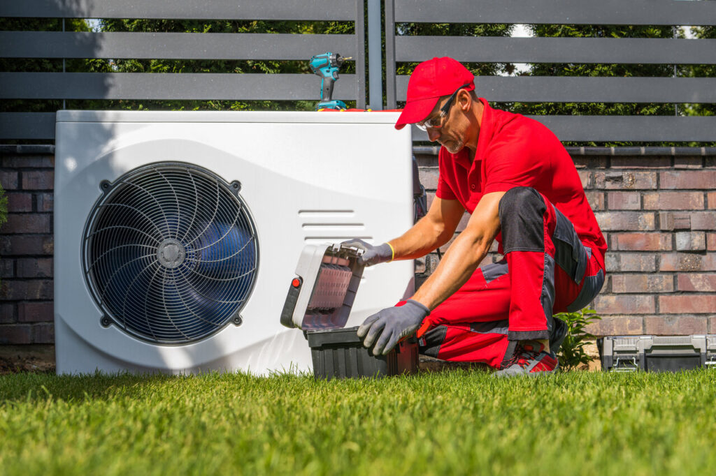 rsz professional heat pumps technician installing new 2023 11 27 05 22 43 utc