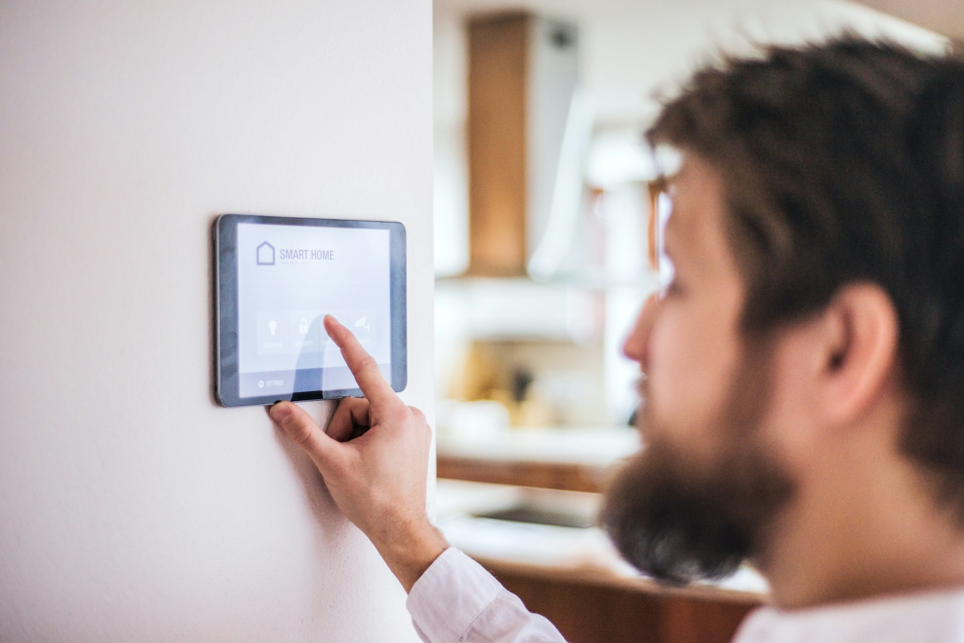 WiFi Thermostat