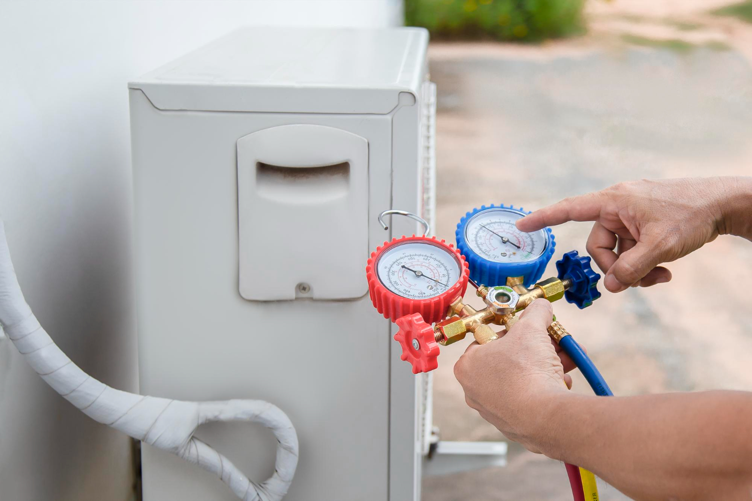Heat Pump