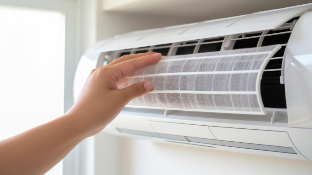 air filtration