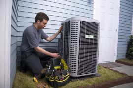 AC Tune-Up in Mesa, Gilbert, Apache Junction, Gold Canyon, AZ, And The Surrounding Areas