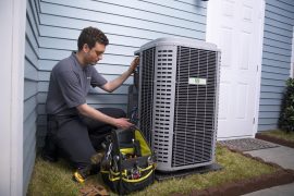 AC (1) AC Tune-Up in Mesa, Gilbert, Apache Junction, Gold Canyon, AZ, And The Surrounding Areas