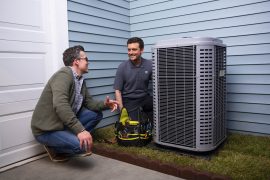 Air Conditioning AC Maintenance in Mesa, Gilbert, Apache Junction, Gold Canyon, AZ, And The Surrounding Areas